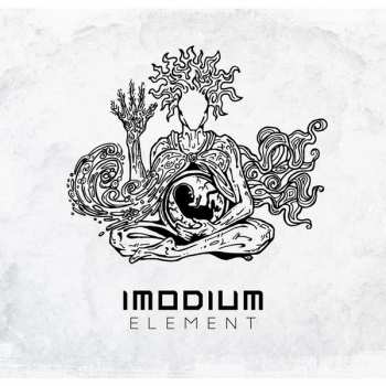 CD Imodium: Element 10944