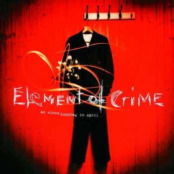 CD Element Of Crime: An Einem Sonntag Im April 277125