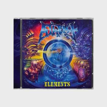 CD Atheist: Elements 437905