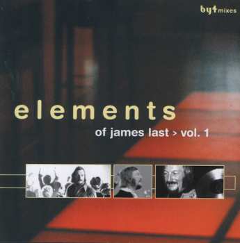 Album By4 Mixes: Elements Of James Last Vol. 1