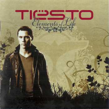Album DJ Tiësto: Elements Of Life