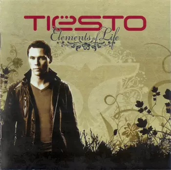 DJ Tiësto: Elements Of Life