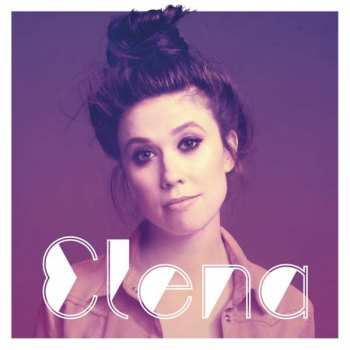 CD Elena Burke: Elena 397153