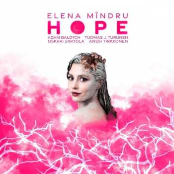 Album Elena Mîndru: Hope