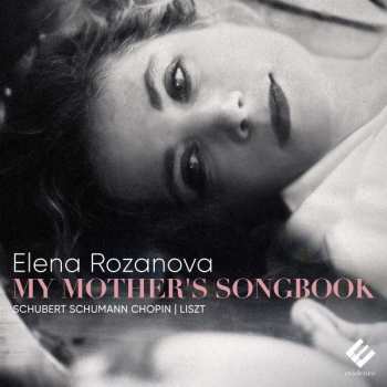 Album Elena Rozanova: My Mothers Songbook
