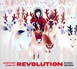 CD Elena Setién: Another Kind Of Revolution 427566