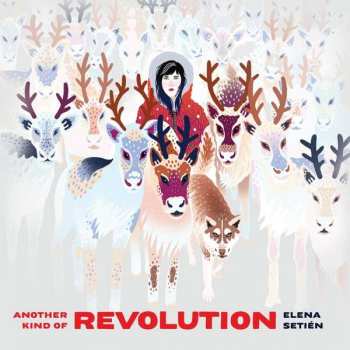 LP Elena Setién: Another Kind Of Revolution 71209
