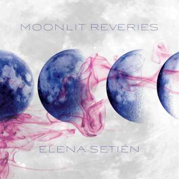 Album Elena Setién: Moonlit Reveries