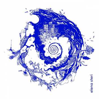 Album Elena Steri: Chaotic Energy