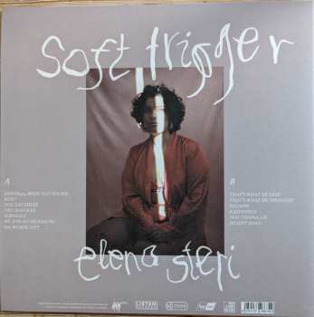 LP Elena Steri: Soft Trigger 409613