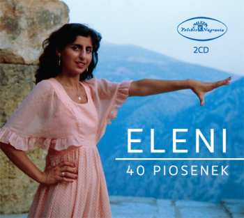 Album Eleni: 40 Piosenek
