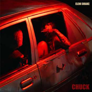 Album Eleni Drake: Chuck