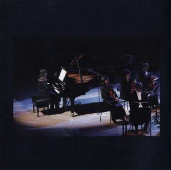 CD Eleni Karaindrou: Concert In Athens 328234