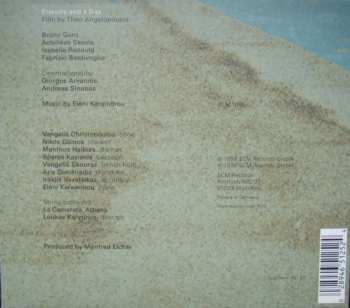 CD Eleni Karaindrou: Eternity And A Day 278555