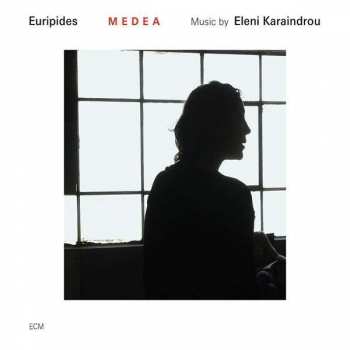 Album Eleni Karaindrou: Medea