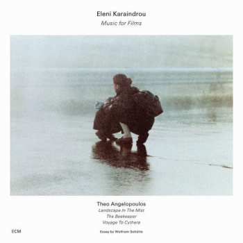 Album Eleni Karaindrou: Music For Films