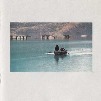 CD Eleni Karaindrou: Ulysses' Gaze 278300