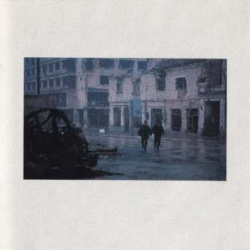 CD Eleni Karaindrou: Ulysses' Gaze 278300