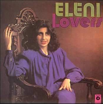 Album Eleni: Lovers