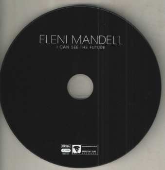 CD Eleni Mandell: I Can See The Future 383162