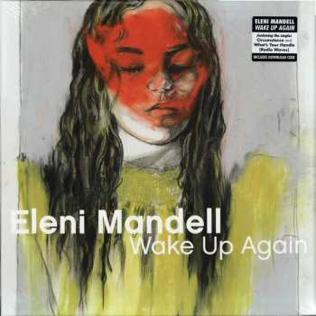 LP Eleni Mandell: Wake Up Again 76818