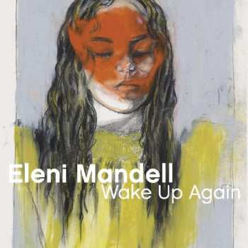 CD Eleni Mandell: Wake Up Again 181047