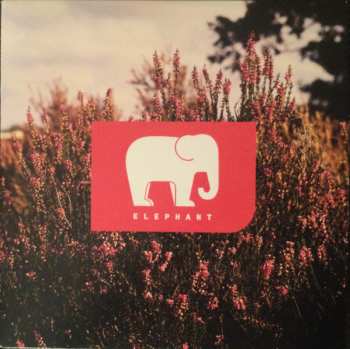 Album Elephant: Elephant EP
