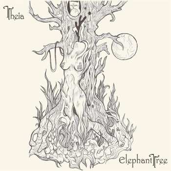 Album Elephant Tree: Theia