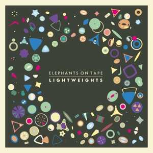 Album Elephants On Tape: Lightweights