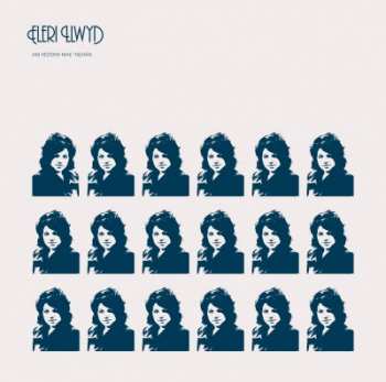 CD Eleri Llwyd: Am Heddiw Mae ‘nghan  421142