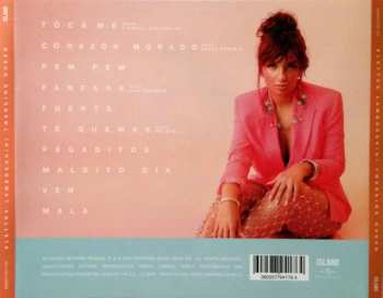 CD Elettra Lamborghini: Twerking Queen