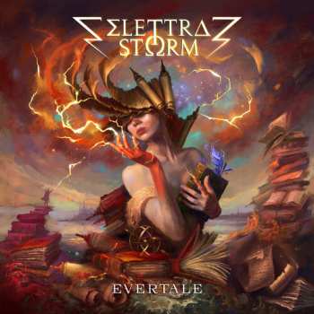 CD Elettra Storm: Evertale