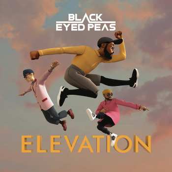 Album Black Eyed Peas: Elevation