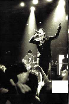 2DVD U2: Elevation 2001 / U2 Live From Boston 10972