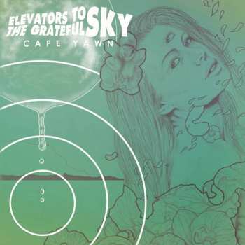 Album Elevators To The Grateful Sky: Cape Yawn