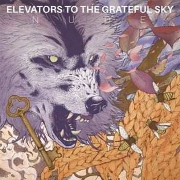 Album Elevators To The Grateful Sky: Nude 
