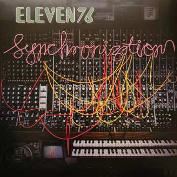 Album Eleven76: Synchronization