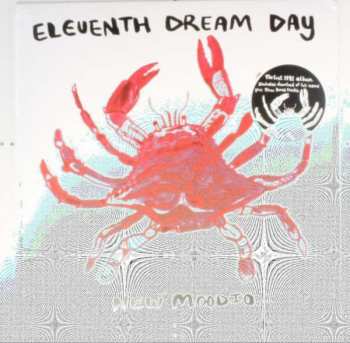 Album Eleventh Dream Day: New Moodio