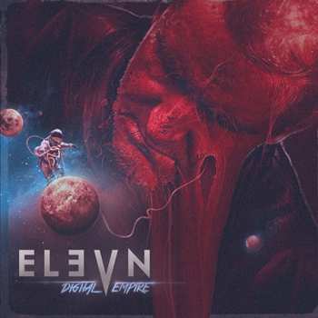 Album Elevn: Digital Empire