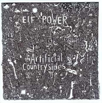 LP Elf Power: Artificial Countrysides CLR | LTD 541339