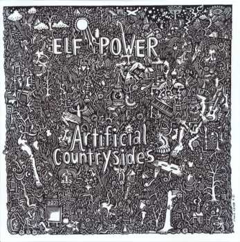 LP Elf Power: Artificial Countrysides CLR | LTD