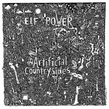 Album Elf Power: Artificial  Countrysides