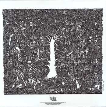 LP Elf Power: Artificial Countrysides CLR | LTD