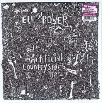 LP Elf Power: Artificial Countrysides CLR | LTD 541339