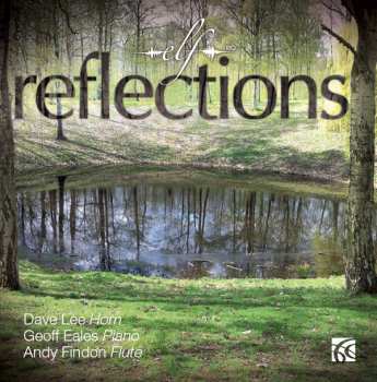Album Elf Trio: Reflections
