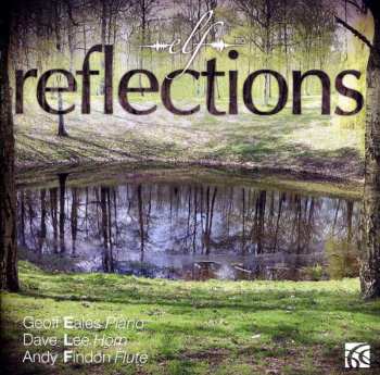 CD Elf Trio: Reflections 521246