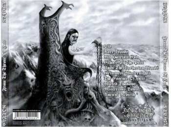 CD Elffor: From The Throne Of Hate LTD 265545