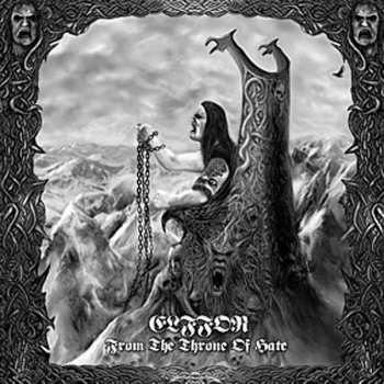 Album Elffor: From The Throne Of Hate