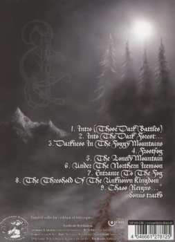 CD Elffor: Into The Dark Forest DIGI 229405