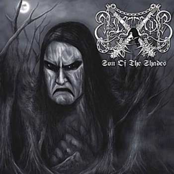 Album Elffor: Son Of The Shades